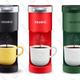 Brew Yourself Some Coffee With a Keurig K-Mini for $50